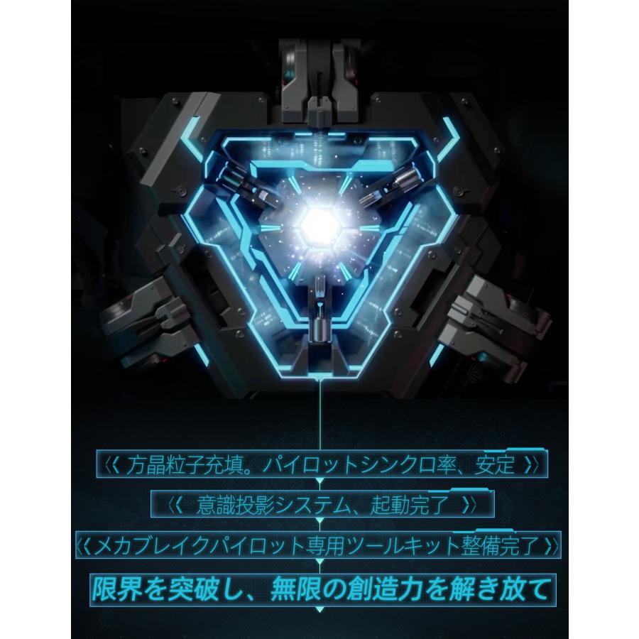 新品】メカブレイク×HobbyMio 模型製作ツールセット プラモデル 模型