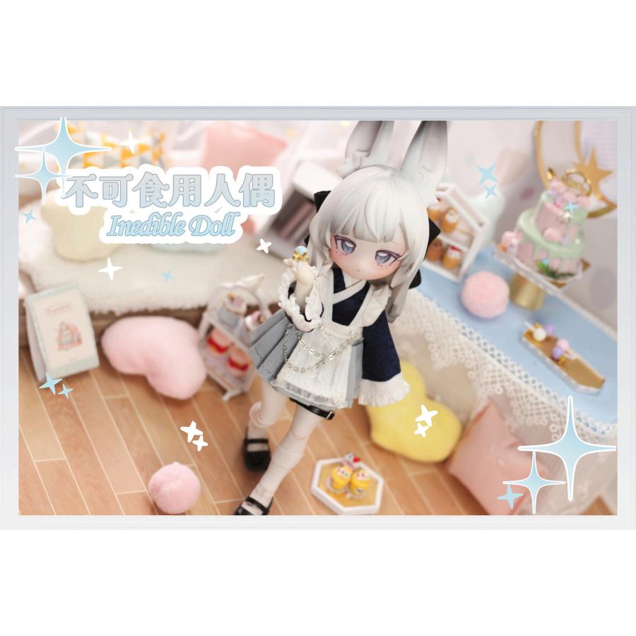 新品】うさぎの月跳びタイム ブラインドボックス 6個入り1BOX