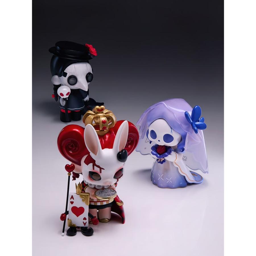 新品】 KASA 1.0 「I am Not Bad Guy」 9個入り1BOX ブラインド