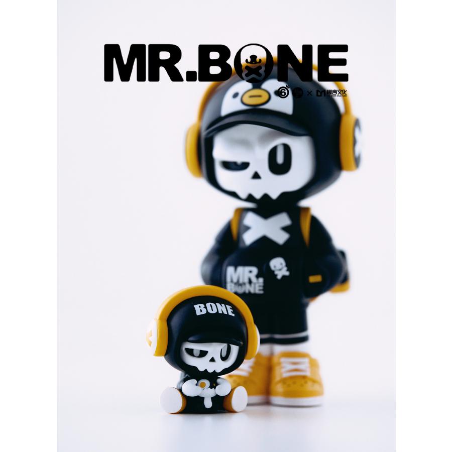 新品】 MR.BONE「ベイビー（ベイビーボーン）」 16個入り1BOX
