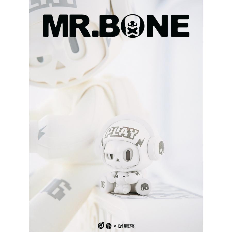 新品】 MR.BONE「ベイビー（ベイビーボーン）」 16個入り1BOX