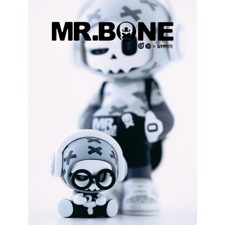 新品】 MR.BONE「ベイビー（ベイビーボーン）」 16個入り1BOX
