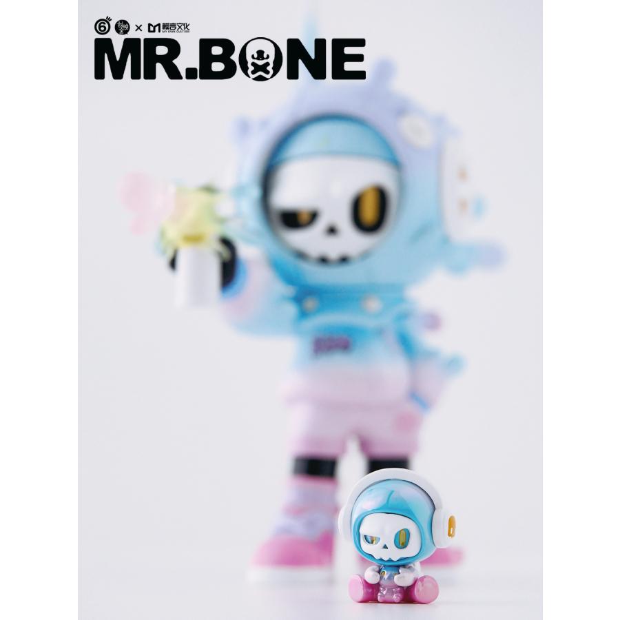 新品】 MR.BONE「ベイビー（ベイビーボーン）」 16個入り1BOX