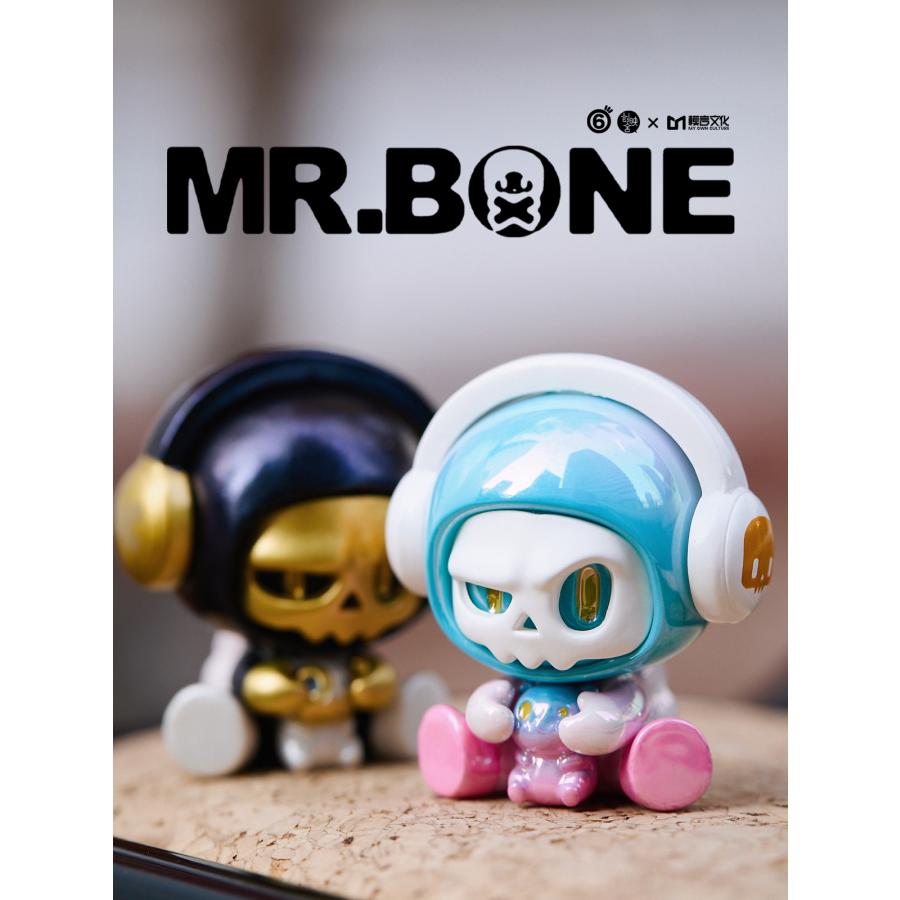 新品】 MR.BONE「ベイビー（ベイビーボーン）」 16個入り1BOX