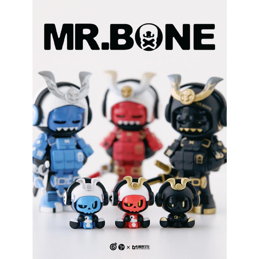 新品】 MR.BONE「ベイビー（ベイビーボーン）」 16個入り1BOX