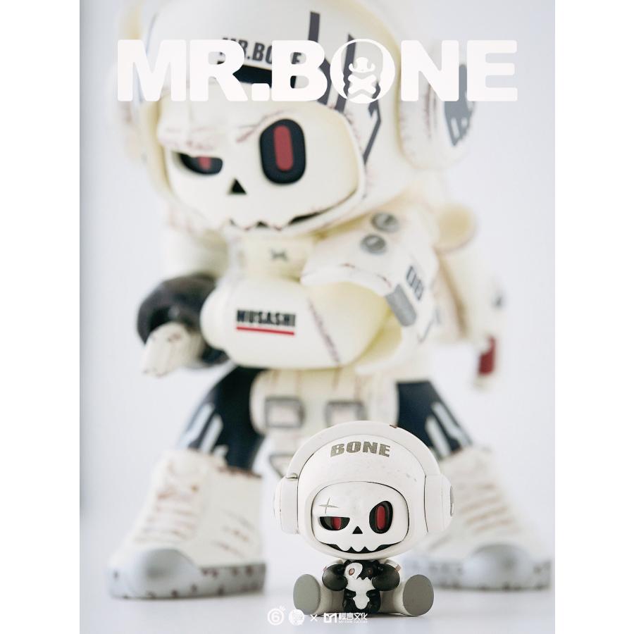 新品】 MR.BONE「ベイビー（ベイビーボーン）」 16個入り1BOX