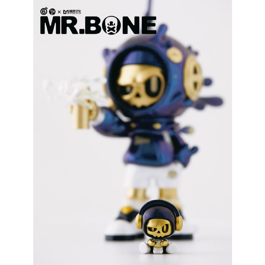 新品】 MR.BONE「ベイビー（ベイビーボーン）」 16個入り1BOX