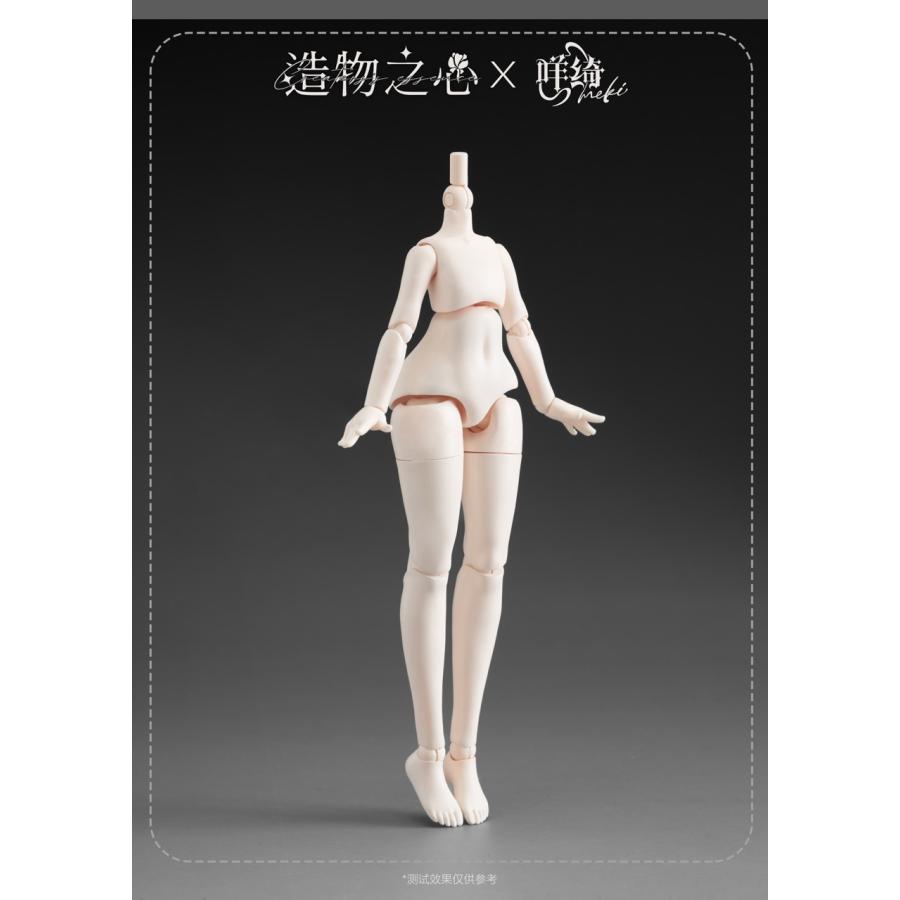 新品】Meki創造の心 MJD ブラインドボックス 6個入り1BOX ブラインド
