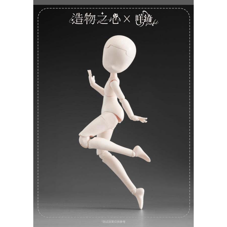 新品】Meki創造の心 MJD ブラインドボックス 6個入り1BOX ブラインド 