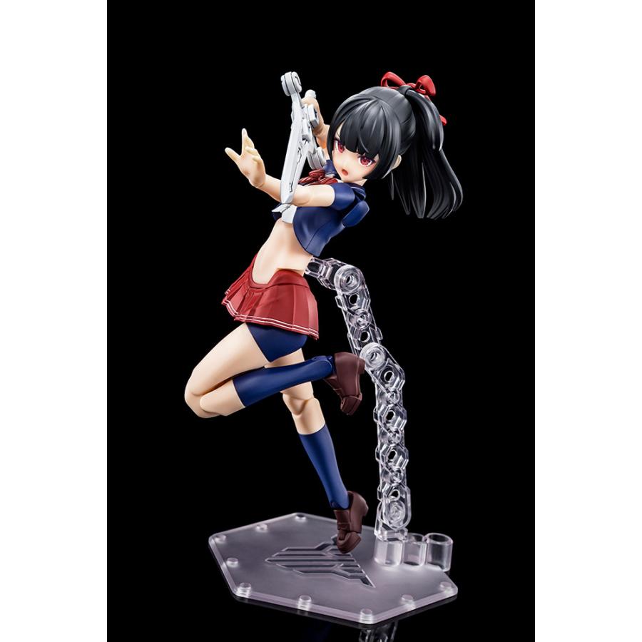 メガミデバイス BUSTER DOLL ナイト コトブキヤ プラモデル 美 メガミデバイス BUSTER DOLL ナイト コトブキヤ プラモデル 美