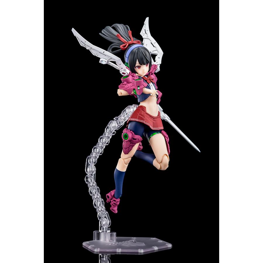 メガミデバイス BUSTER DOLL ナイト コトブキヤ プラモデル 美 メガミデバイス BUSTER DOLL ナイト コトブキヤ プラモデル 美