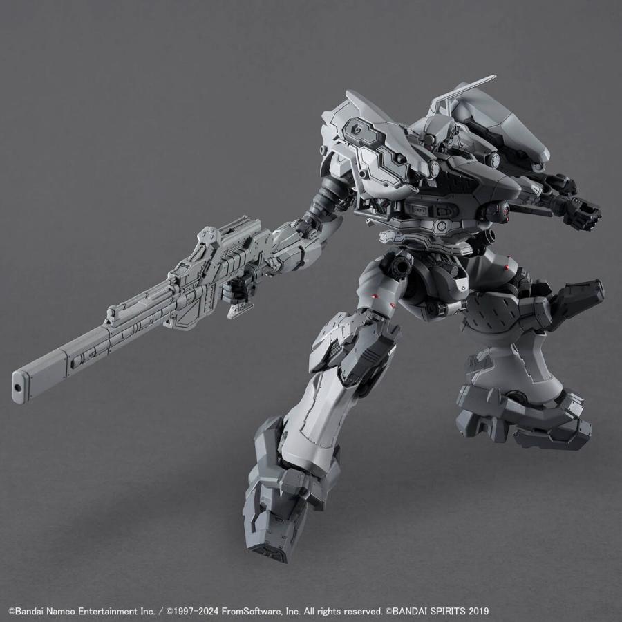 新品】30MM ARMORED CORE VI FIRES OF RUBICON RaD CC-2000 ORBITER
