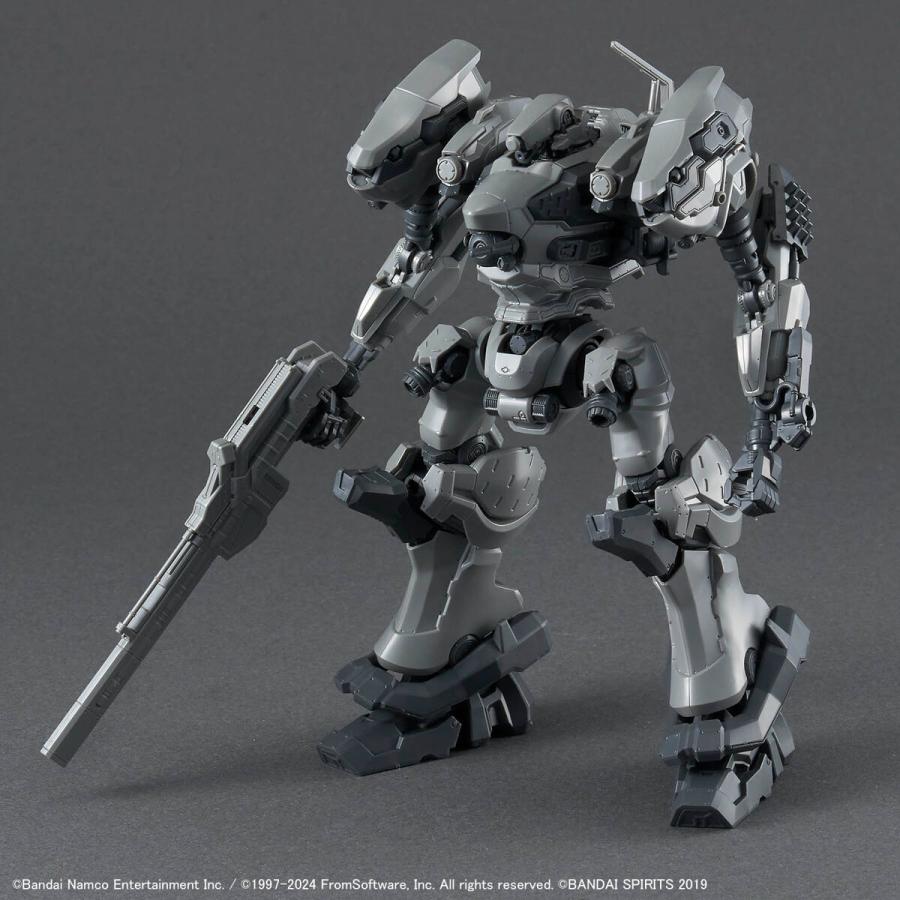 新品】30MM ARMORED CORE VI FIRES OF RUBICON RaD CC-2000 ORBITER