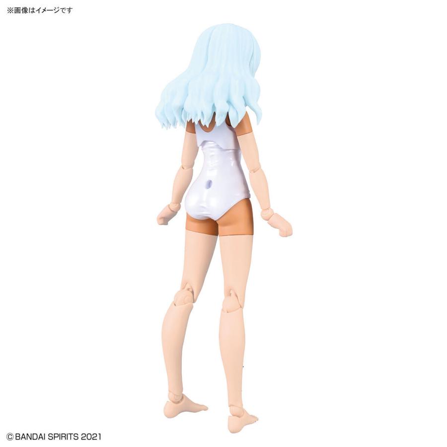 新品】30MS オプションボディパーツ タイプS04[カラーC] 美少女プラモ