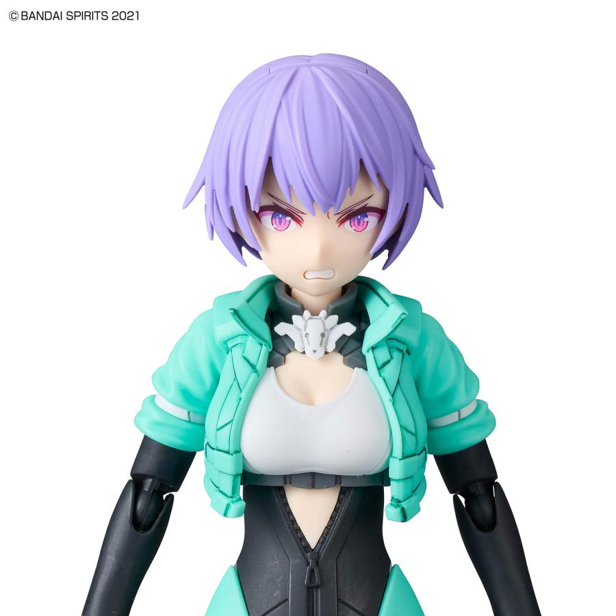 新品】30MS SIS-V00 ライディラ[カラーA] 美少女プラモ 美プラ