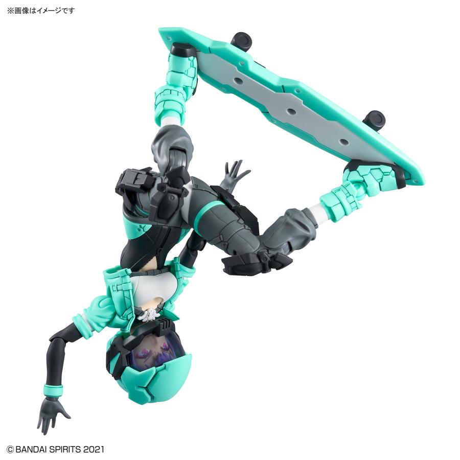新品】30MS SIS-V00 ライディラ[カラーA] 美少女プラモ 美プラ