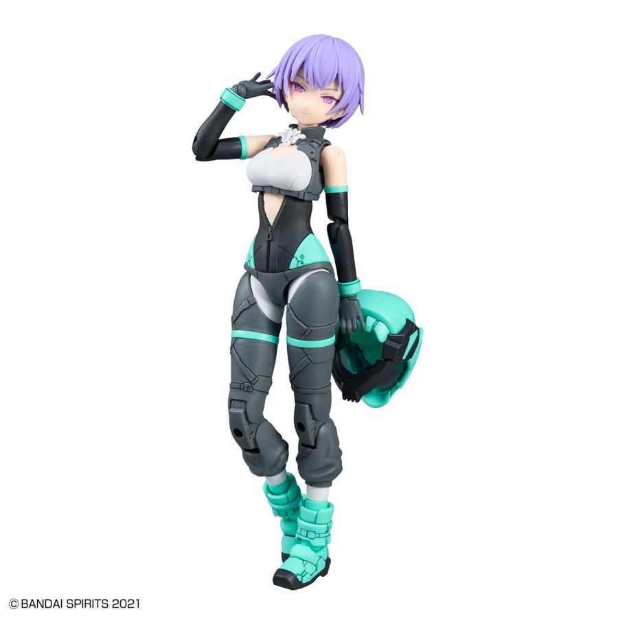 新品】30MS SIS-V00 ライディラ[カラーA] 美少女プラモ 美プラ