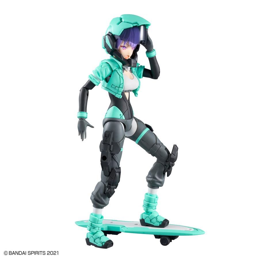 新品】30MS SIS-V00 ライディラ[カラーA] 美少女プラモ 美プラ
