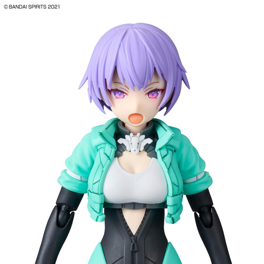 新品】30MS SIS-V00 ライディラ[カラーA] 美少女プラモ 美プラ