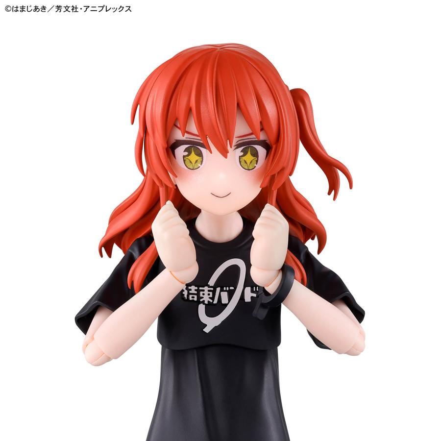 入荷待ち】30MP 喜多郁代 ぼっち・ざ・ろっく！ ぼざろ 美少女プラモ