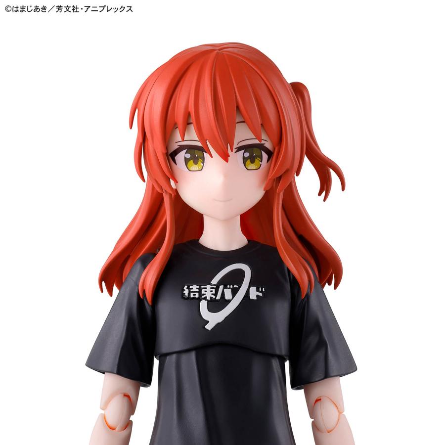 新品】30MP 喜多郁代 ぼっち・ざ・ろっく！ ぼざろ 美少女プラモ 美