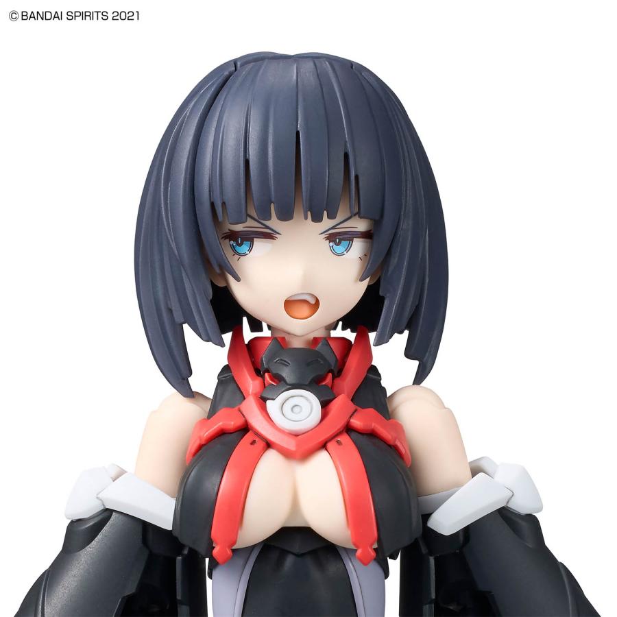 新品】30MS SIS-K00 ミコルル[カラーB] 美少女プラモ 美プラ