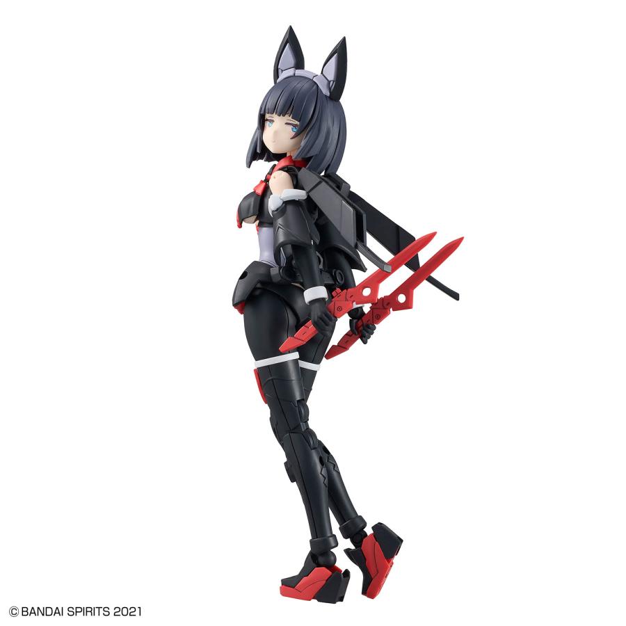 新品】30MS SIS-K00 ミコルル[カラーB] 美少女プラモ 美プラ