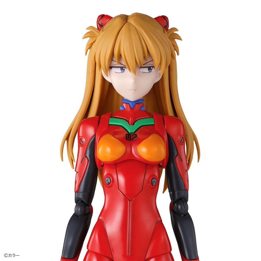 新品】30MP 式波・アスカ・ラングレー(プラグスーツVer