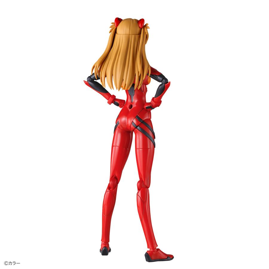 新品】30MP 式波・アスカ・ラングレー(プラグスーツVer