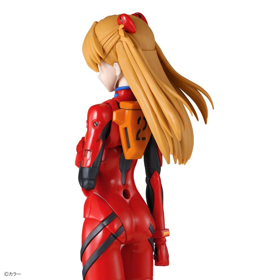 新品】30MP 式波・アスカ・ラングレー(プラグスーツVer