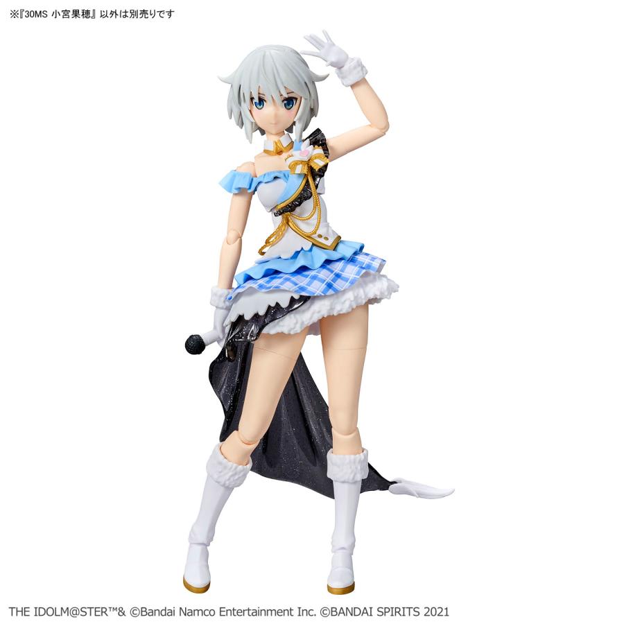 新品】30MS 小宮果穂 アイドルマスター シャイニーカラーズ 美少女