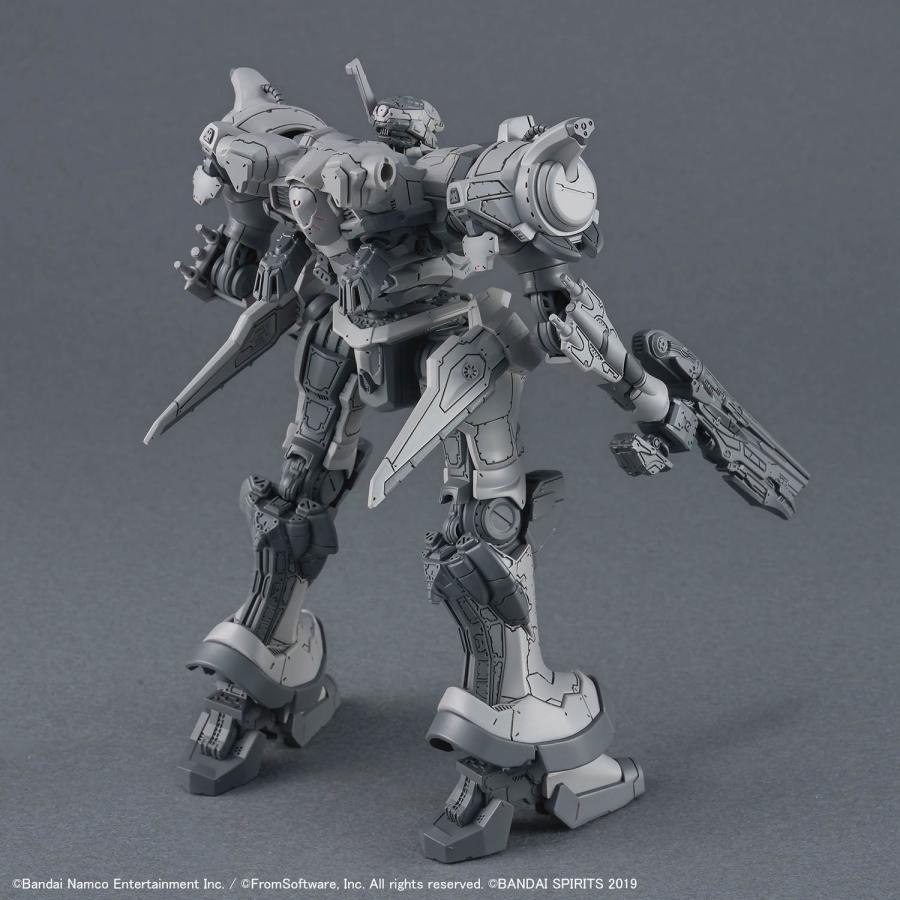 入荷待ち】30MM ARMORED CORE VI FIRES OF RUBICON ARQUEBUS