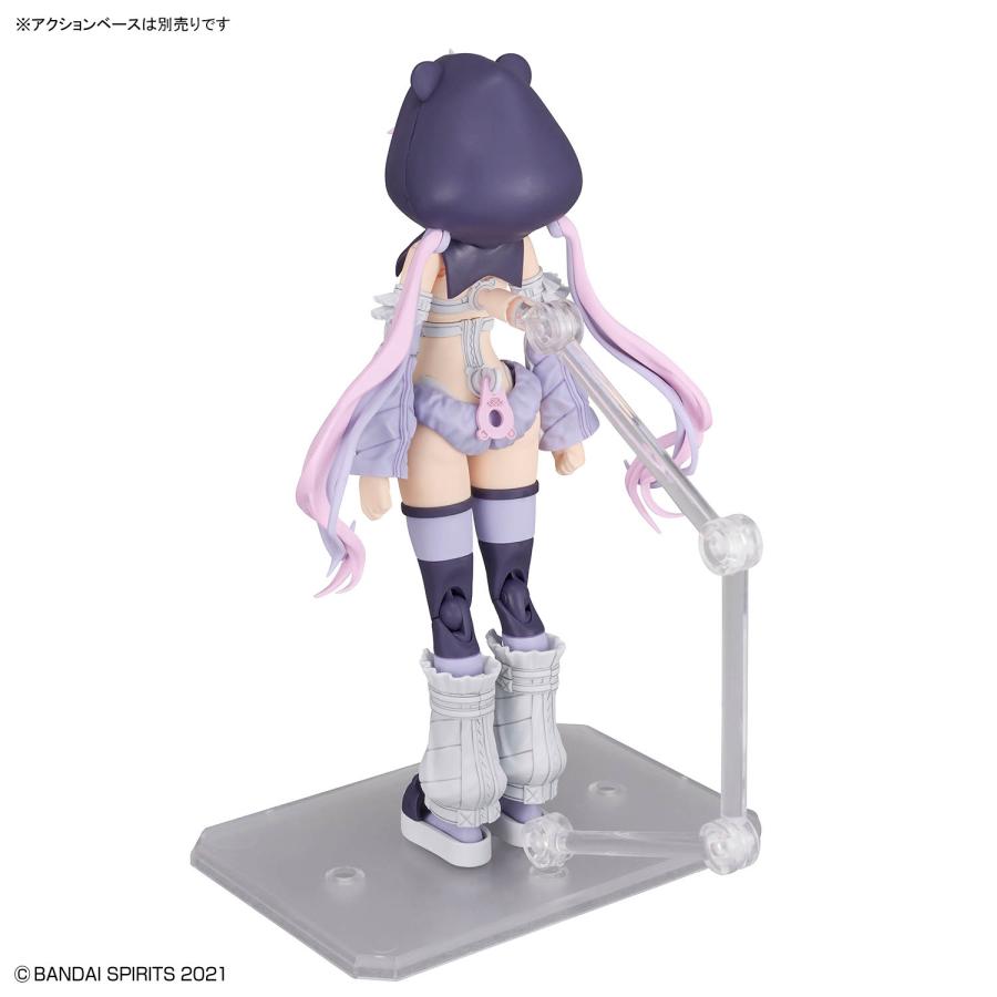 新品】30MS SIS-J00 メルンジャ[カラーA] 美少女プラモ 美プラ