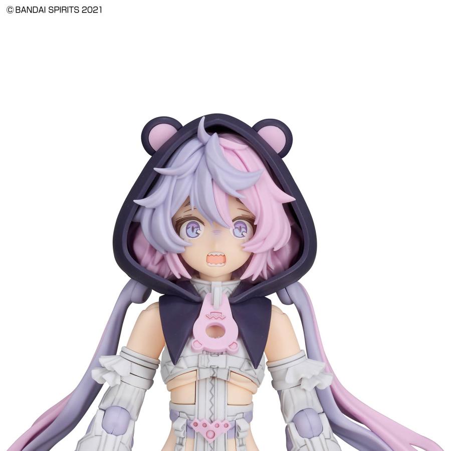 新品】30MS SIS-J00 メルンジャ[カラーA] 美少女プラモ 美プラ
