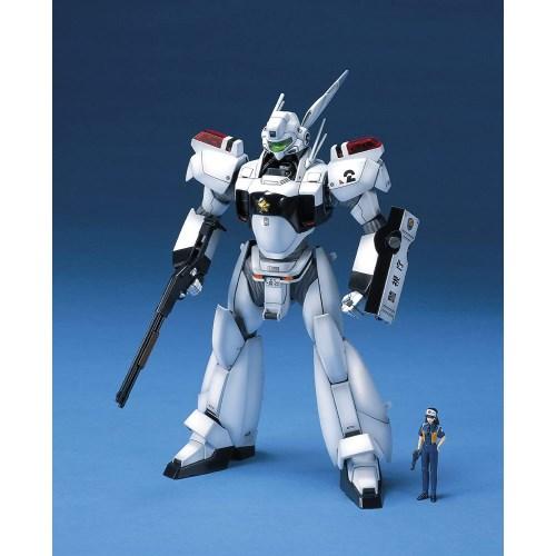 新品 機動警察パトレイバー MG 1 35 イングラム2号機 プラモデル 模型 バンダイ ホビーショップWonder Toys - 通販 - Yahoo ショッピング