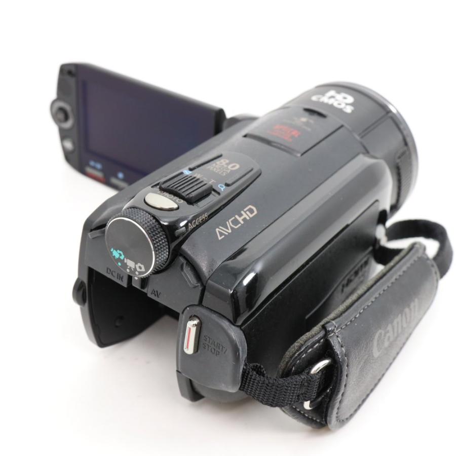 Canon ハイビジョンデジタルビデオカメラ iVIS HF S11 :1179-007315:ワンダーワンズ - 通販 - Yahoo!ショッピング