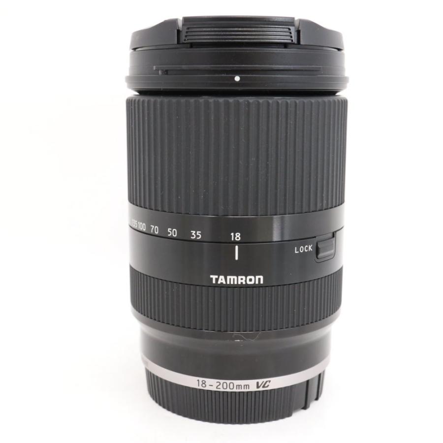 セールSALE％OFFセールSALE％OFFTAMRON 高倍率ズームレンズ 18-200mm