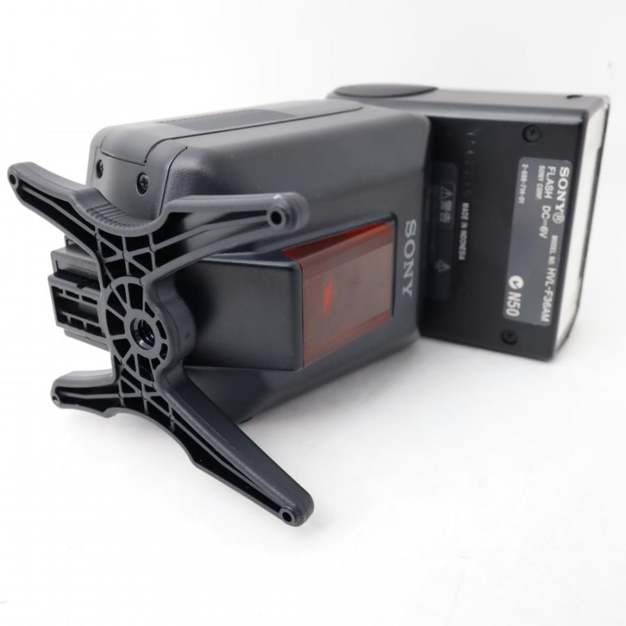 ✨美品✨ストロボ✨SONY ソニー HVL-F36AM フラッシュ HVL-F36AM