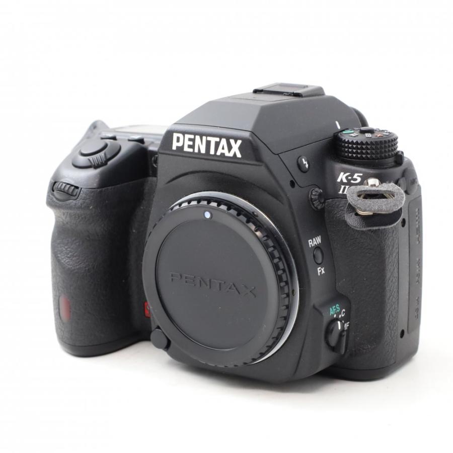 PENTAX デジタル一眼レフカメラ K-5IIs ボディ K-5IIsBODY PENTAX デジタル一眼レフカメラ K-5IIs ボディ K-5IIsBODY