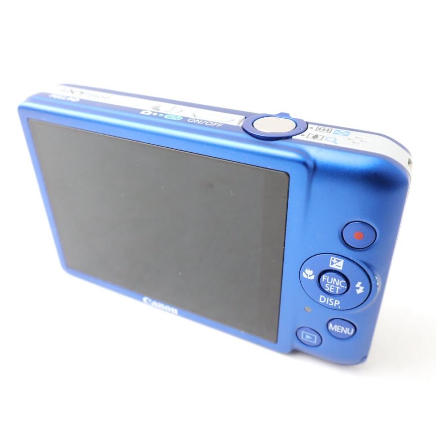 4607 Canon IXY 210F ブルー デジカメ Amazon | Canon デジタルカメラ IXY 210F ブルー IXY210F(BL
