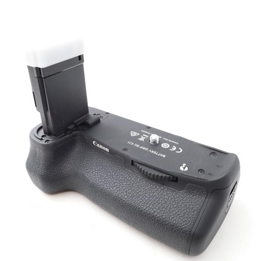 Canon バッテリーグリップ BG-E21 EOS6DMarkII対応 : ワンダーワンズ