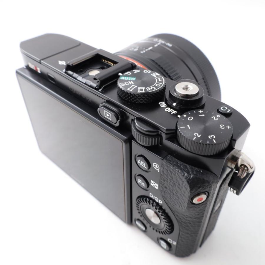 SONY デジタルカメラ Cyber-shot RX1RM2 4240万画素 DSC-RX1RM2