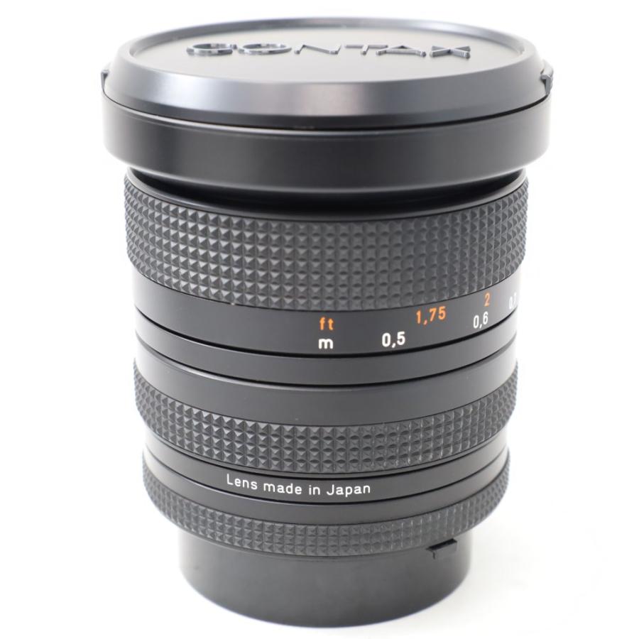 ★外観極美品 Vario-Sonnar 28-70 3.5-4.5 T* MMJ 難有品》CONTAX Vario-Sonnar T*28-70mm F3.5-4.5 MM : カメラ専門店
