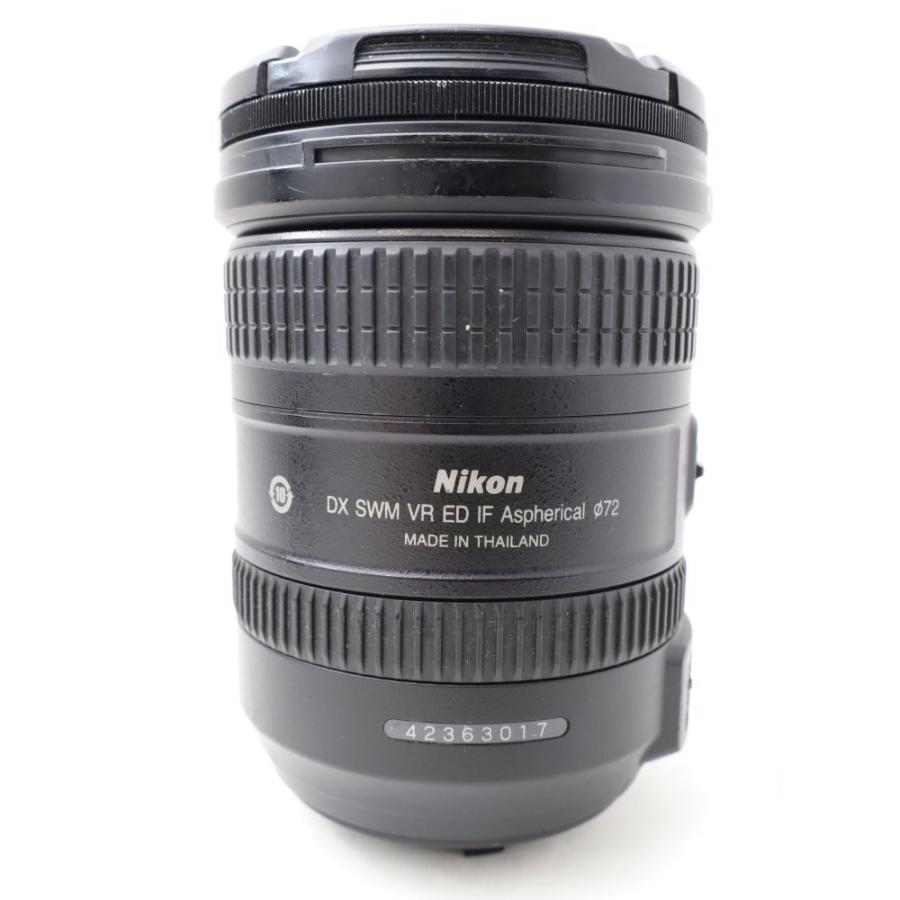 Nikon 高倍率レンズ AF-S DX 18-200mm VR Ⅱ #141 Amazon.com : AF-S DX Nkr 18-200mm F/3.5-5.6G ED VR II