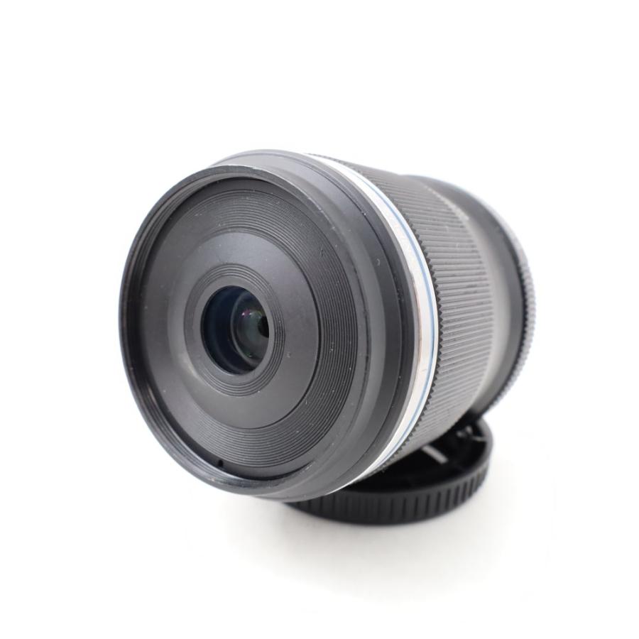 並品》OLYMPUS M.ZUIKO DIGITAL ED 30mm F3.5 Macro OM SYSTEM