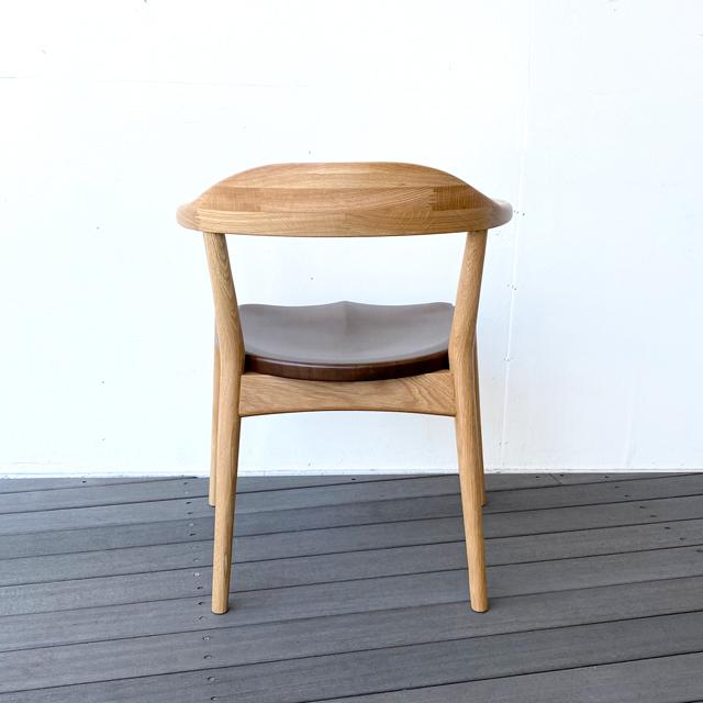 アームチェア 1人掛 木製 アーム椅子 北欧 シンプル モダン リビング 