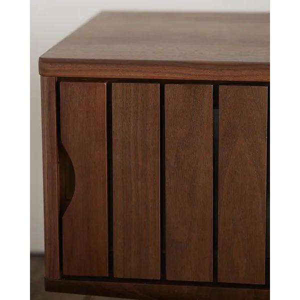 テレビボード 無垢 180 おしゃれ 北欧風 180幅 完成品 ローボード