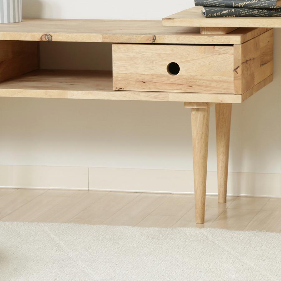 テレビボード TVボード おしゃれ 北欧 センターテーブル ローテーブル