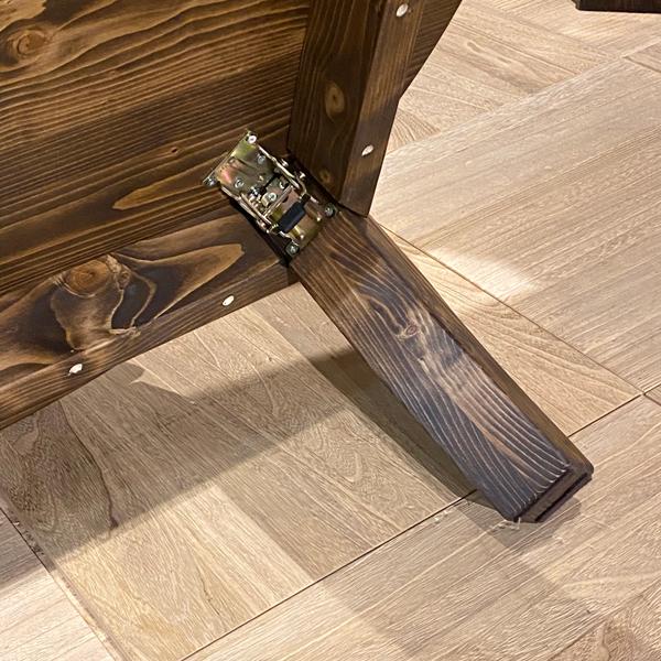 リビングテーブル センターテーブル 座卓テーブル 120cm ローテーブル