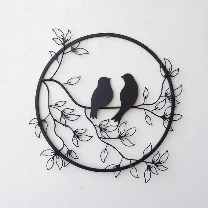 ウォールデコレーション ウォールデコ パネル アイアン 北欧 モダン